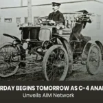 AIM automotive targeting