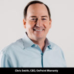 Chris Smith, CEO, OnPoint Warranty