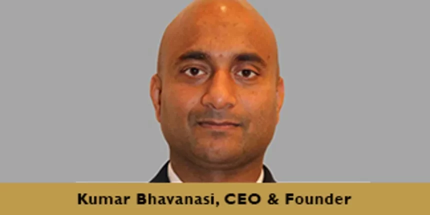Kumar-Bhavanasi-CEO-Founder