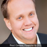 Fred Cooper, Founder & CEO