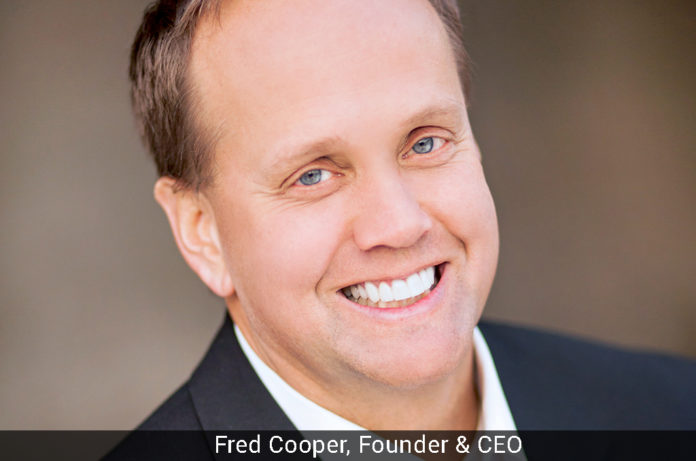 Fred Cooper, Founder & CEO
