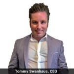 Tommy Swanhaus, CEO