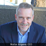 Walter Angerer, CEO