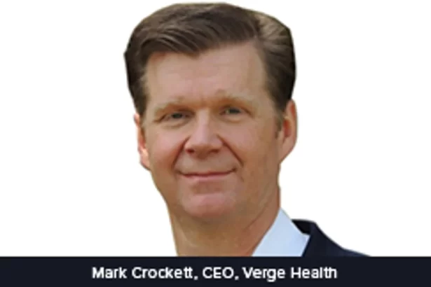 Mark Crockett CEO 1