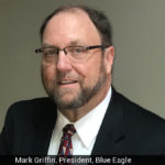 Mark Griffin, President
