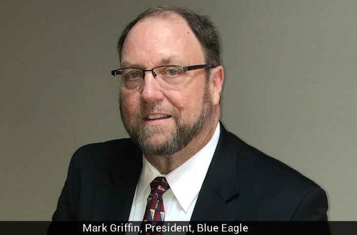 Mark Griffin, President