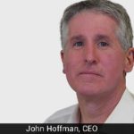 John Hoffman, CEO