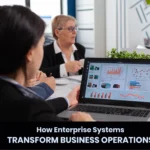 Transform Business Operations