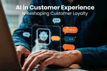 AI customer support