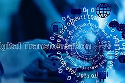 Digital Transformation of Businesses