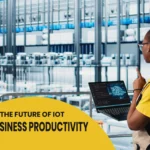 AI and IoT business automation