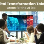 Digital Transformation Talent