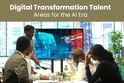 Digital Transformation Talent