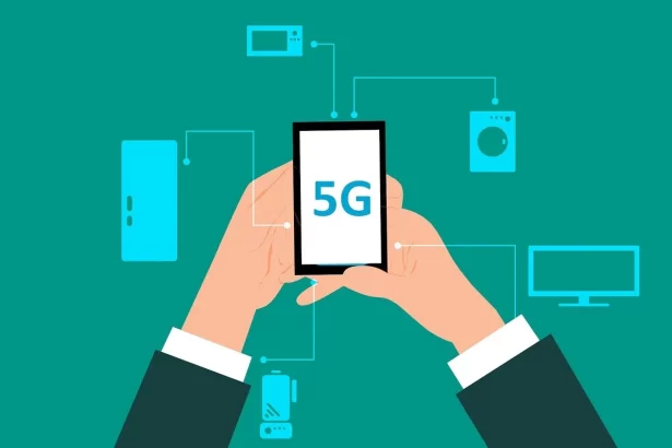 Expectations of 5G