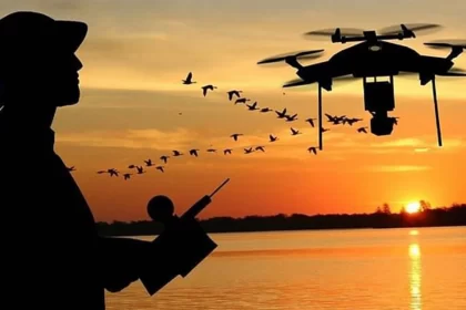 Drones Technology