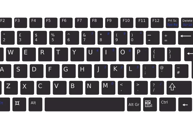 keyboard 311803 1280