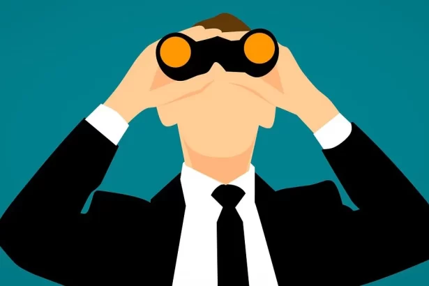 IT security job