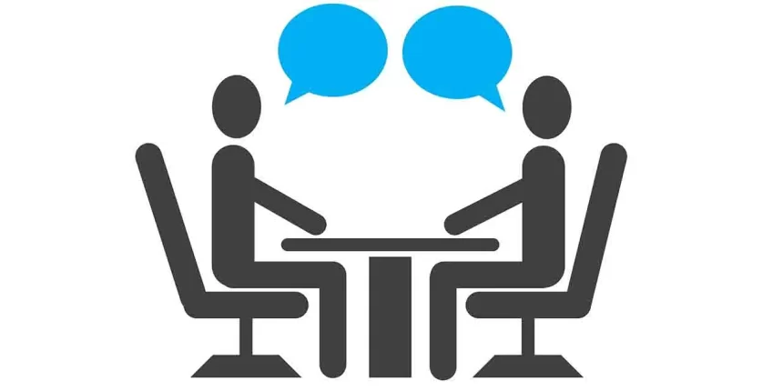 tips for Virtual interviews