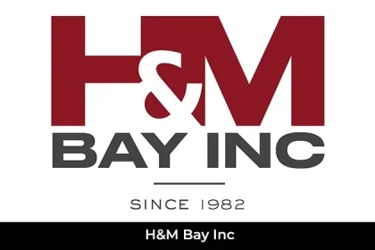 H&M Bay Inc