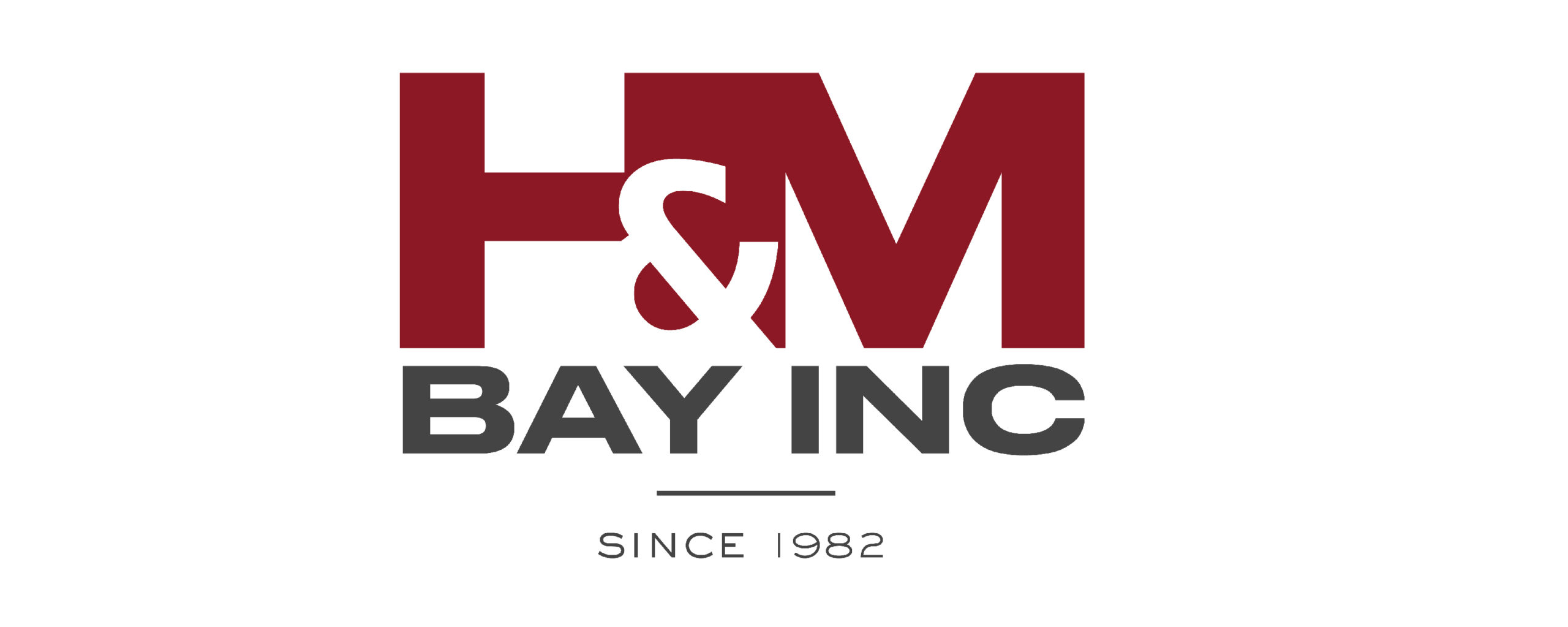 H&M Bay