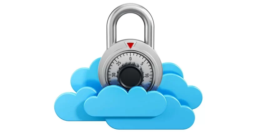 Aspects of Cloud Security