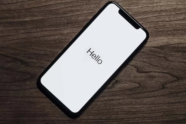 m commerce and mobile devices