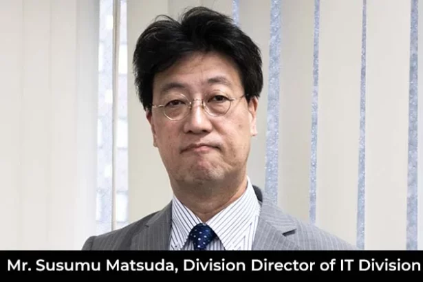 SANTOKU CORPORATION 3