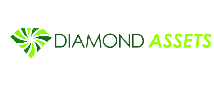 Diamond assets