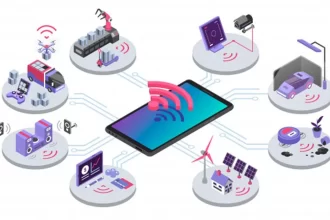 12 Forecasts for most effective IOT Devices of 2021