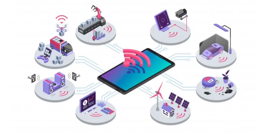 12 Forecasts for most effective IOT Devices of 2021