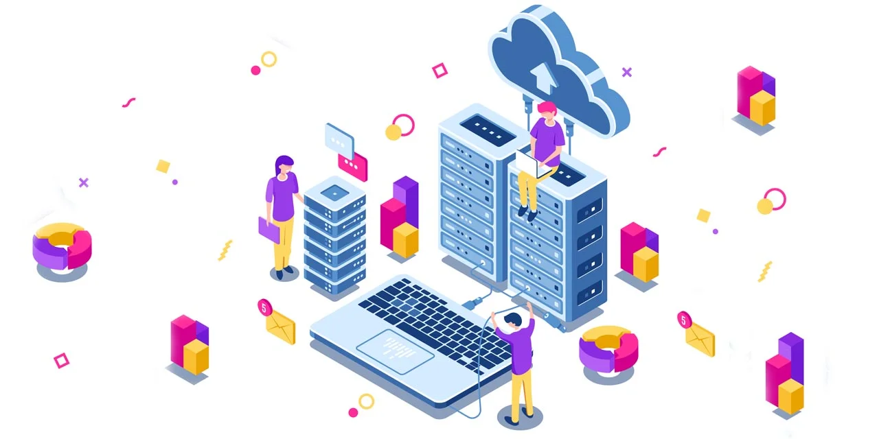 Harnessing AI and Machine Learning with Data Centers