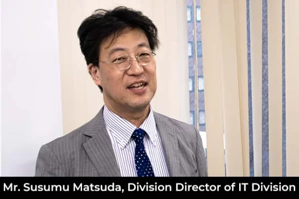 Santoku Corporation 2