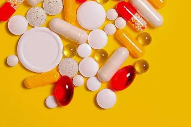 What to Look for in a Vitamin or Supplement