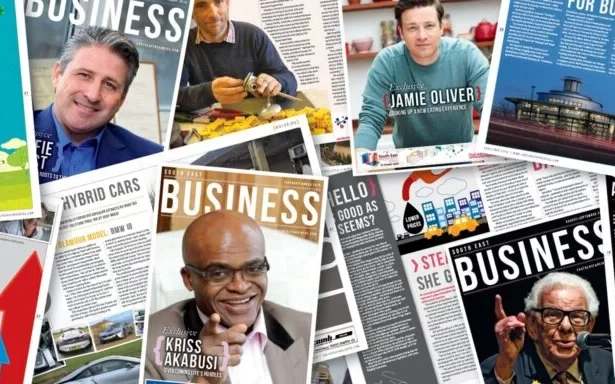 Know The Types of Business Magazines