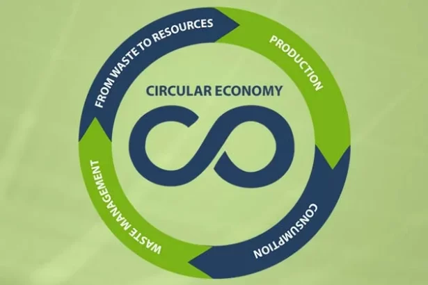 Circular Economy