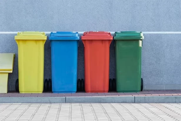 Commercial Cleaning  How To Get Rid Of Waste In A Responsible Way