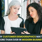 Customer data analysis