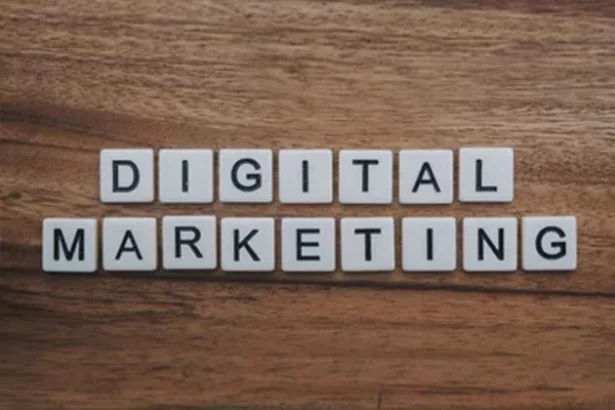 Digital Marketing Strategies