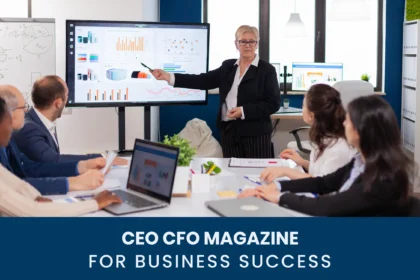 Executive leadership strategy