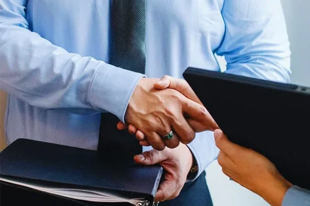 What is Corporate Communications