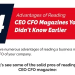 Magazines Infographics