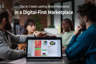 Brand strategy growth