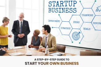 Business planning guide