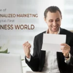 Personalized business marketing