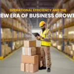Smart logistics operations