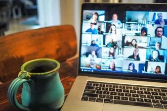 5 Fun Ways for Teams to Bond Under Remote Working Conditions