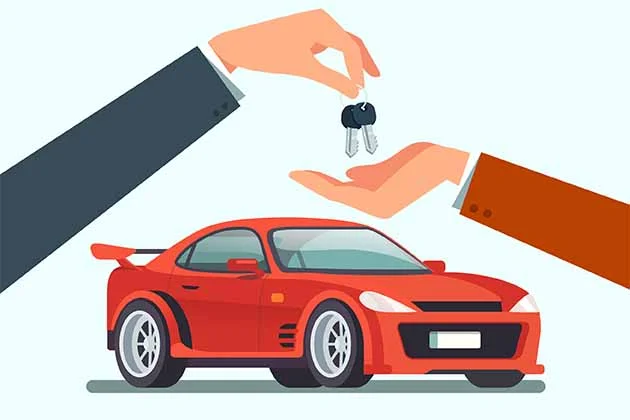 Car Loan Process