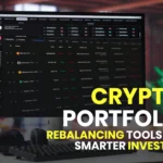 Crypto portfolio balance