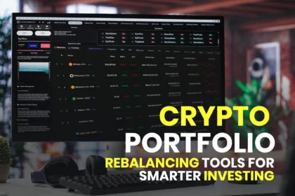 Crypto portfolio balance