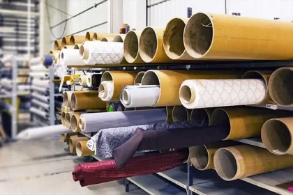 Paper Manufacturing Business